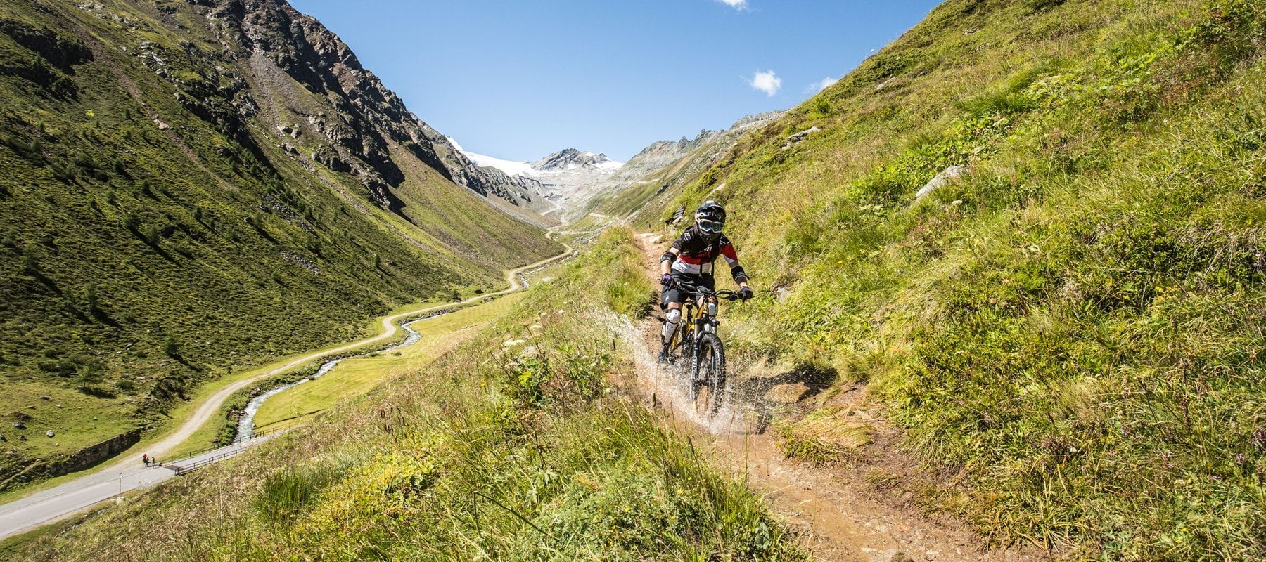 Sölden-Downhill