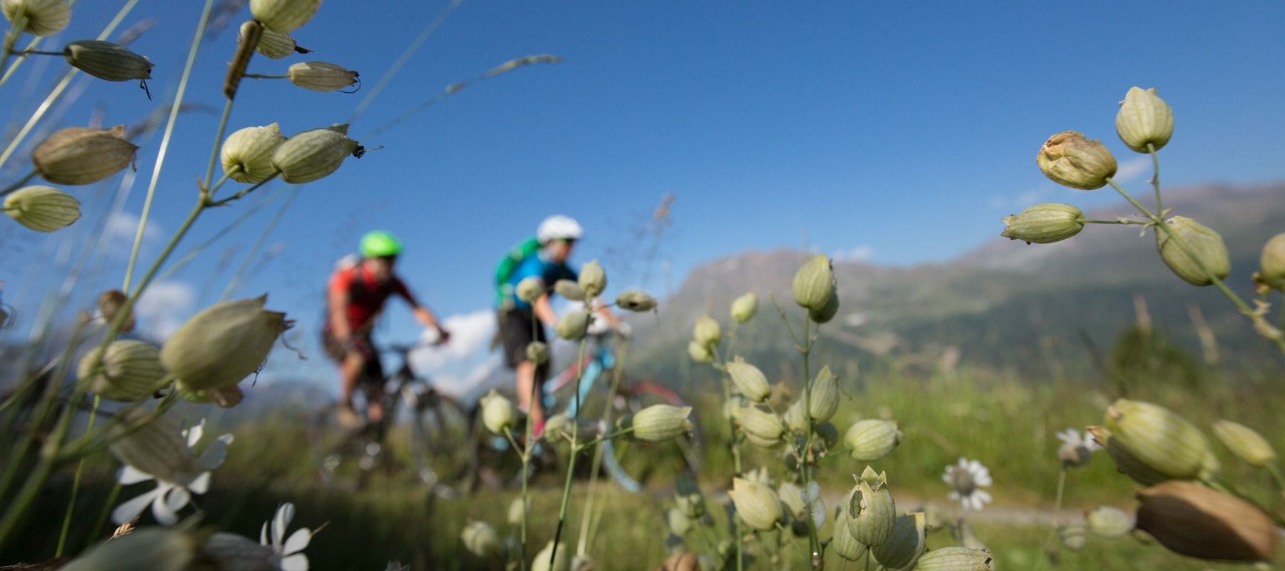 Sölden-Mountainbiken