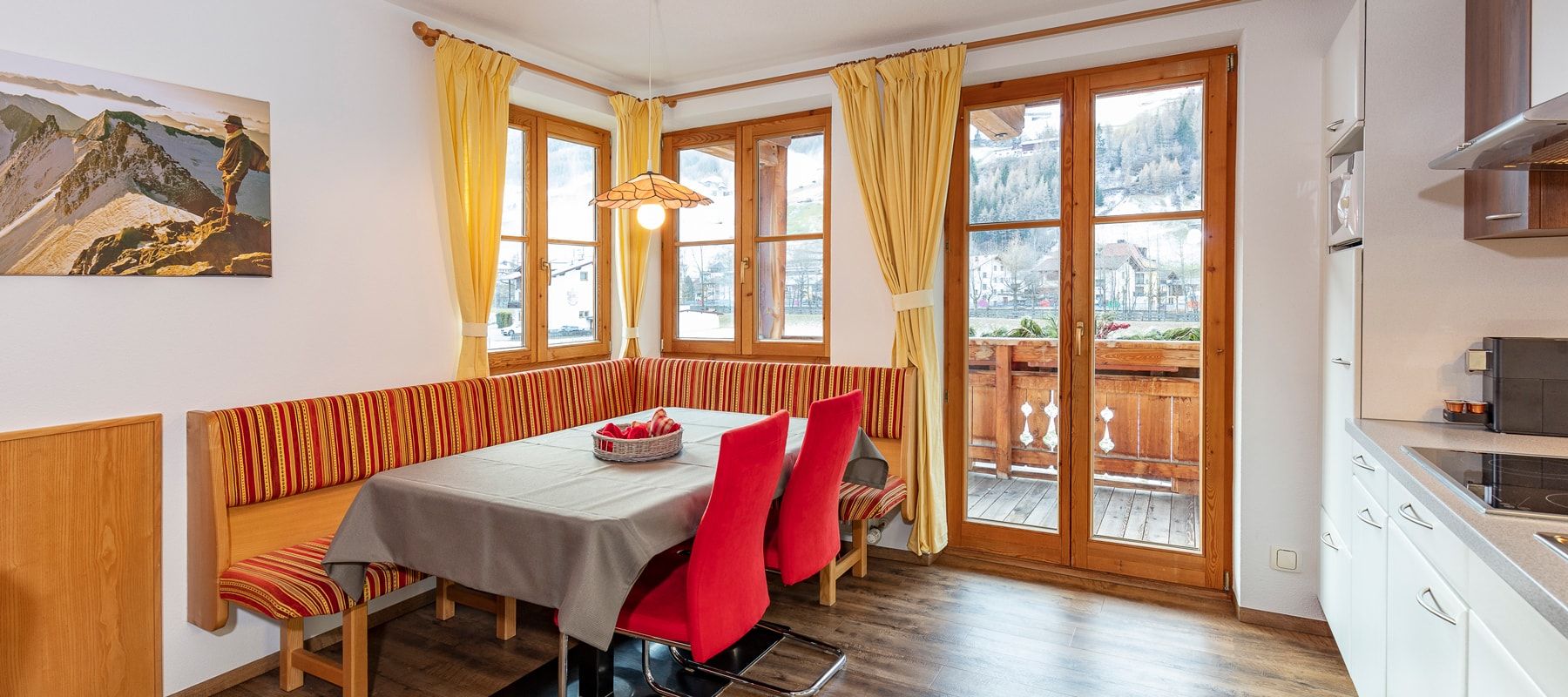 Ferienwohnung-Winterurlaub-Sölden