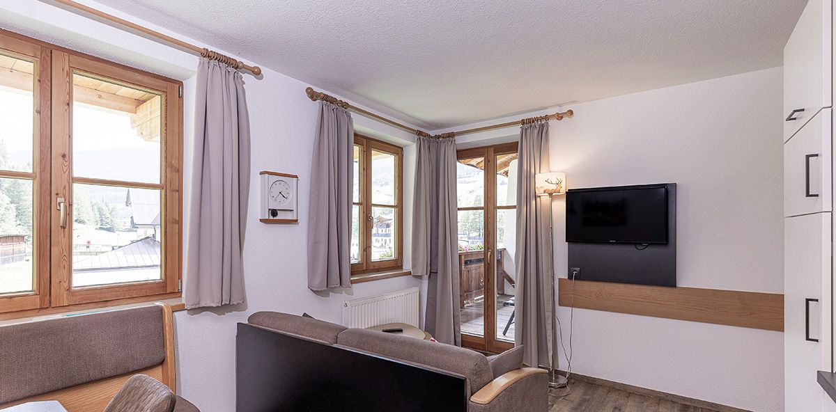 Appartement Alpenblick Appartement Alpenblick